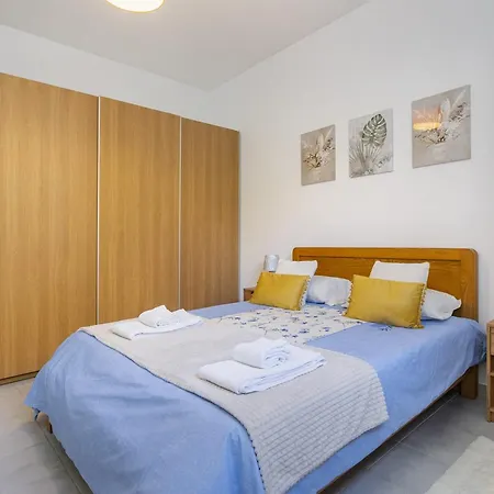 Vista Ria Dream Lägenhet