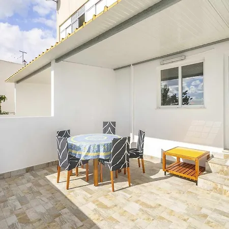 Apartment Vista Ria - Dream