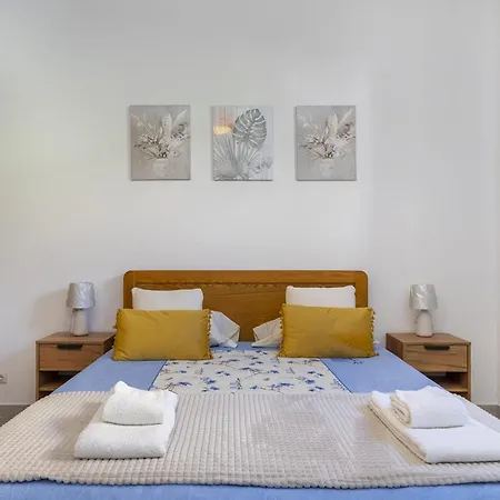 Vista Ria Dream Portimão