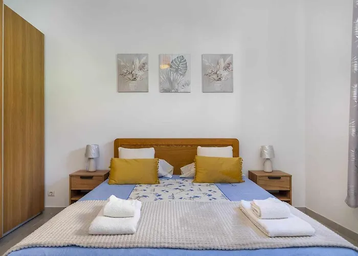 Vista Ria - Dream * 波尔蒂芒