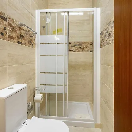 Appartement Vista Ria - Dream