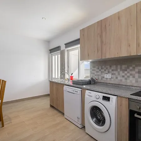 Appartement Vista Ria - Dream *