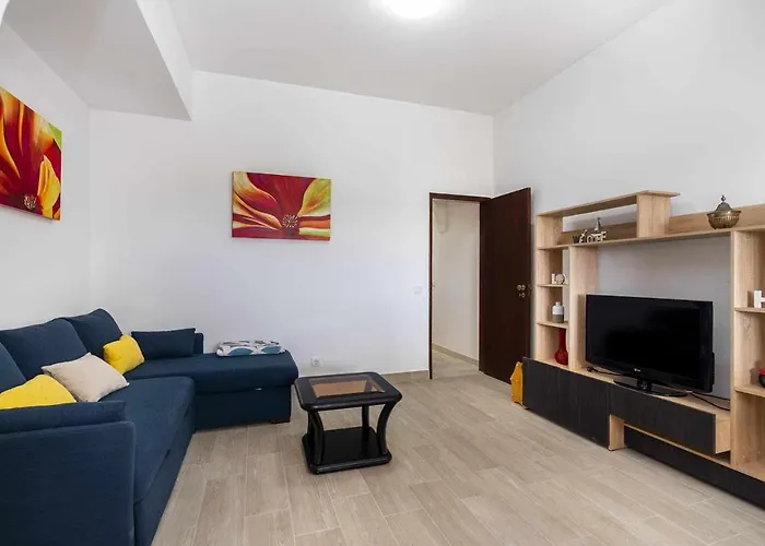 Appartement Vista Ria - Dream *