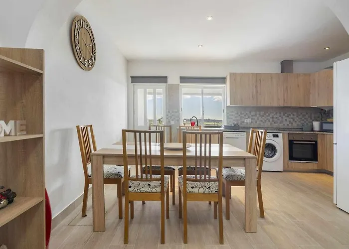 Vista Ria - Dream Appartement