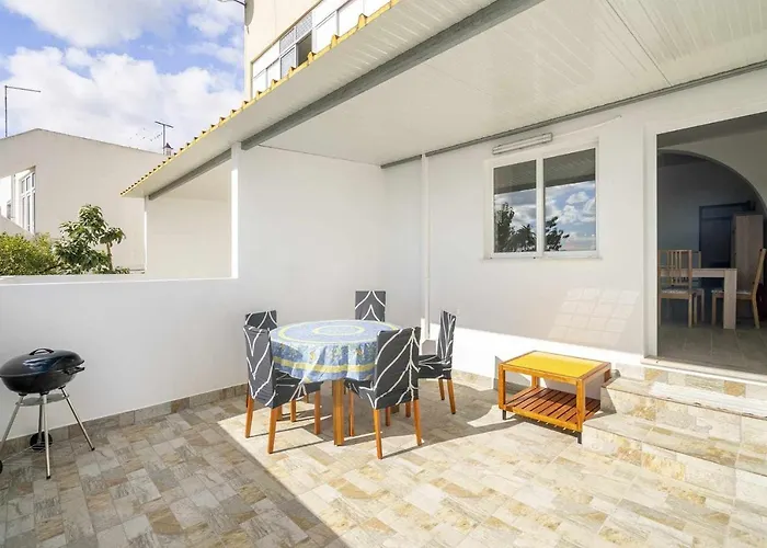 Appartement Vista Ria - Dream