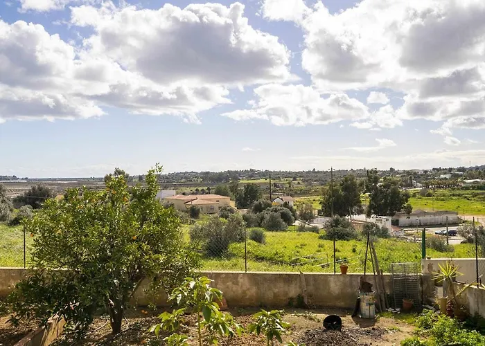 Appartement Vista Ria - Dream