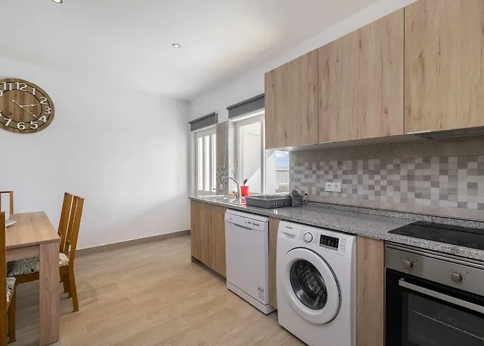 Vista Ria - Dream Appartement