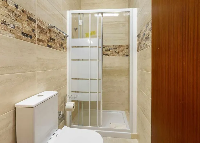 Appartement Vista Ria - Dream