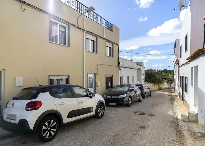 Vista Ria - Dream * Portimão