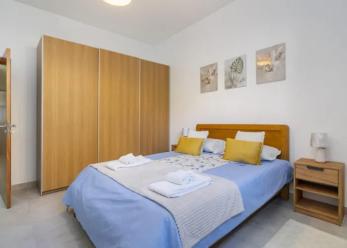 Vista Ria - Dream Appartement