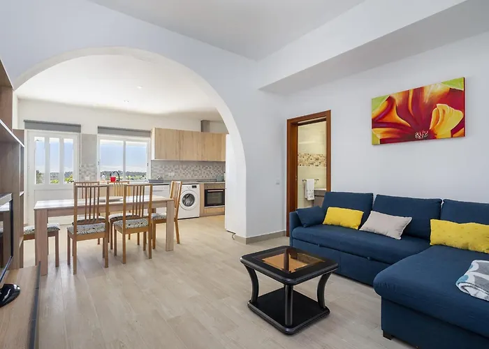 Appartement Vista Ria - Dream *