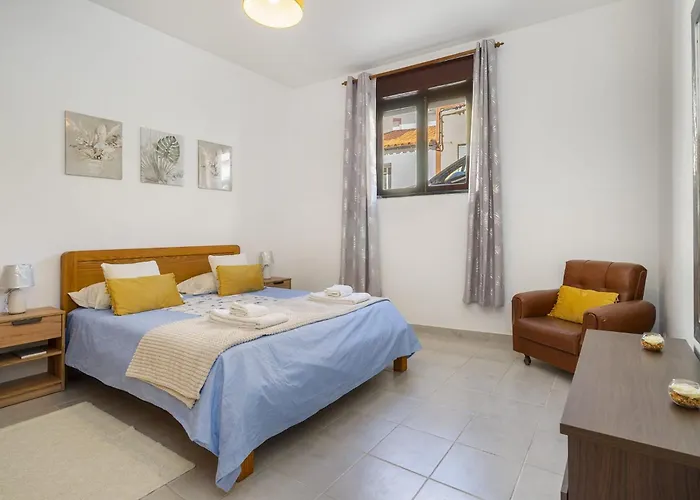 Appartement Vista Ria - Dream