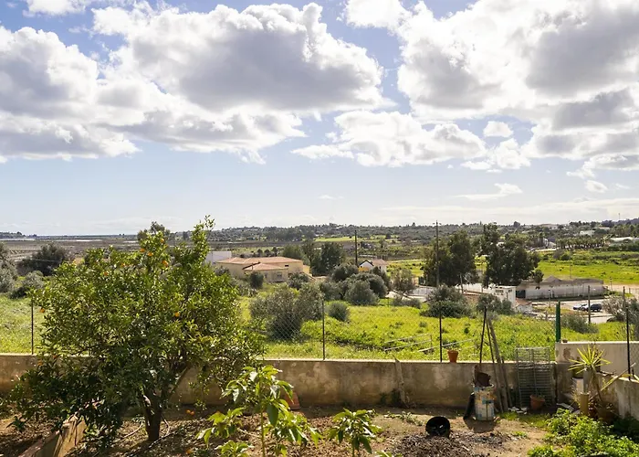 Vista Ria - Dream Appartement *