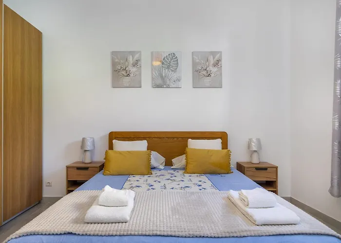 Vista Ria - Dream Portimão