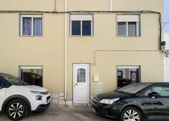 Appartement Vista Ria - Dream