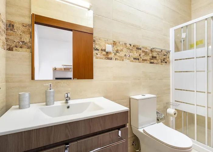 Vista Ria - Dream Appartement *