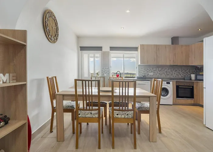 Appartement Vista Ria - Dream *