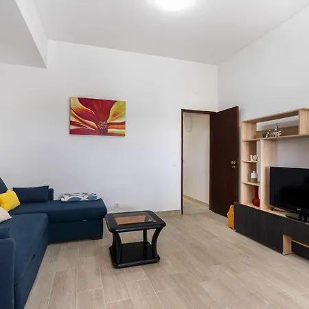 Apartment Vista Ria Dream *