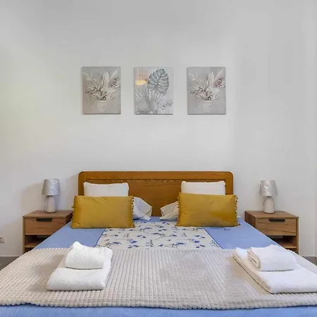 Vista Ria Dream * Portimao