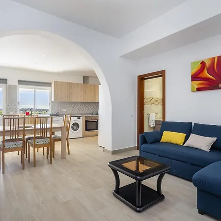 Appartement Vista Ria Dream *