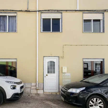 Appartement Vista Ria Dream