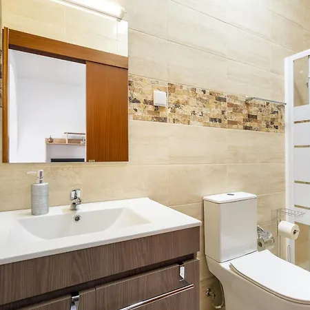 Vista Ria Dream Appartement *