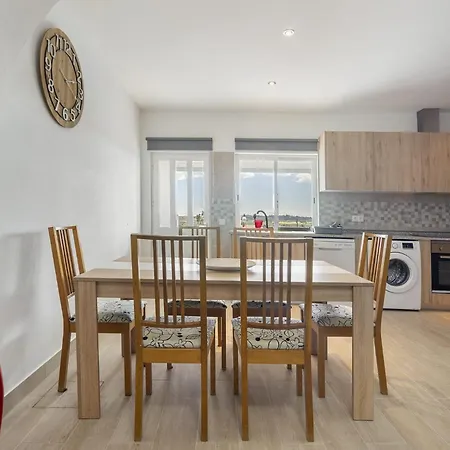 Appartement Vista Ria Dream *